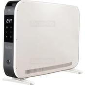 Black + Decker 2200W Portable Smart Panel Heater | White