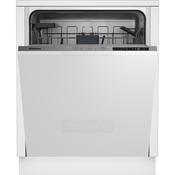 Blomberg Built-In 14 Place Full Size Dishwasher