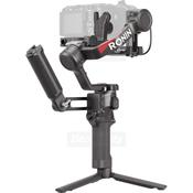 DJI RS 4 Combo 3-Axis Camera Gimbal Stabiliser | Black image