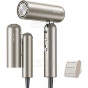 Dreame Pocket High-Speed Hair Dryer | Gold image