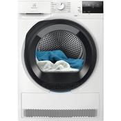 Electrolux 8kg Heat Pump Tumble Dryer | White