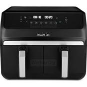 Instant Pot Vortex Dual 8 Litre Air Fryer | Black image