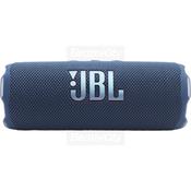 JBL Flip 7 Portable Bluetooth Speaker | Blue image
