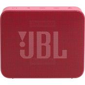 JBL Go Essential 2 Portable Bluetooth Speaker | Red