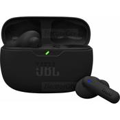 JBL Wave Beam 2 In-Ear True Wireless Earbuds | Black image