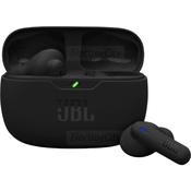 JBL Wave Beam 2 Black Earbuds Noise Cancelling Wireless