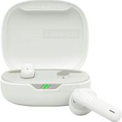 JBL Wave Flex 2 In-Ear True Wireless Earbuds | White image
