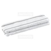Kärcher Microfibre Cloth Set for Window Vacuums | 2 Pack