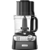 Kenwood Multipro XL Weigh+ 1000W Food Processor | Black image