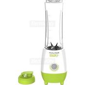 Morphy Richards NutriGo 300W Personal Blender | Black image