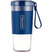 Morphy Richards Personal Blender Blue 300ml with Handle for Fruits