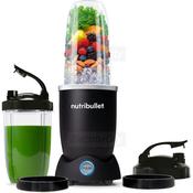 Nutribullet Pro+ 1200W Blender | Black image