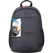 Port Design Sydney 15.6 Inch Laptop Backpack with Tablet Compartment | Black image