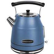 Rangemaster Classic 1.7 Litre 3000W Kettle | Stone Blue image