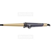 Remington Sapphire Luxe Conical Curling Wand | Deep Blue image