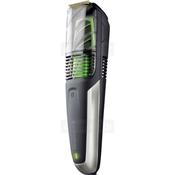 Remington Vacuum Beard &amp; Stubble Groomer | Black image