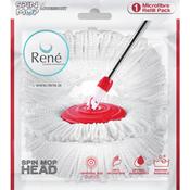 René Spin Mop Dada Replacement Mop Head image