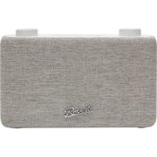 Roberts Play FM Portable Radio | White