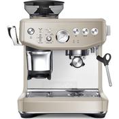 Sage The Barista Express Impress Coffee Machine | Almond Nougat image