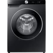 Samsung Series 6+ AI Energy 11kg 1400 Spin Smart Washing Machine | Black image