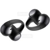 Shokz OpenDots ONE Wireless Open-Ear Earbuds | Black image