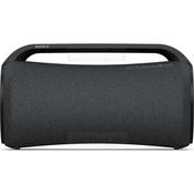 Sony XG500 Portable Bluetooth Speaker | Black image