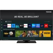 Toshiba QV3F Series 55 Inch 4K Ultra HD Smart TV image