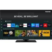 Toshiba QV3F Series 65 Inch 4K Ultra HD Smart TV image