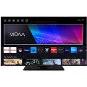 Toshiba UV34 Series 43 Inch 4K Ultra HD Smart TV