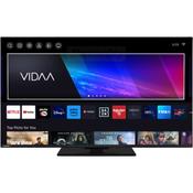 Toshiba UV34 Series 55 Inch 4K Ultra HD Smart TV image