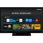 Toshiba WV Series 24 Inch HD Ready Smart TV image