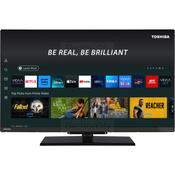 Toshiba WV Series 32 Inch HD Ready Smart TV image