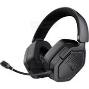 Trust Carus Wireless Gaming Headset | Black image