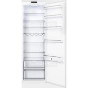 Hoover 55cm Built-In Larder Refrigerator | White image