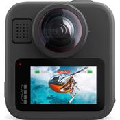 GoPro MAX2 360 8K Action Camera | Black image