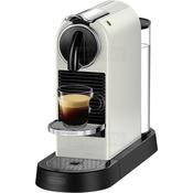 De'Longhi Nespresso Citiz Pod Coffee Machine | White image