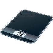 Beurer KS19 Digital Kitchen Scale image