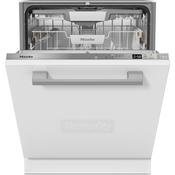 Miele G 5851 SCVi Active Plus 60cm Fully Integrated 14 Place Dishwasher image