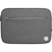Port Designs Yosemite ECO 15.6 Inch Laptop Sleeve | Grey image
