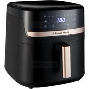 Russell Hobbs Satisfry 8.3 Litre Air Fryer | Black image