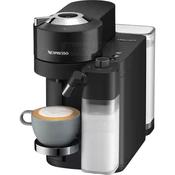 De'Longhi Nespresso Vertuo Lattissima Pod Coffee Machine with Milk Frother | White image