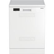 Blomberg Freestanding 60cm 13 Place Setting Dishwasher | White image