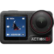 DJI Osmo Action 5 Pro 4K Action Camera | Standard Combo