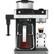 Ninja Prestige DualBrew System 1.8L Pod &amp; Filter Coffee Machine | Stainless Steel &amp; Black image