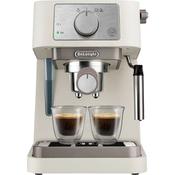 DeLonghi Stilosa Manual Espresso Machine | Cream image