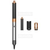 Dyson Airwrap Origin Multi-Styler &amp; Dryer | Nickel &amp; Copper image