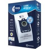 Electrolux Genuine S-Bag Vacuum Cleaner Bags | Pack of 4 image