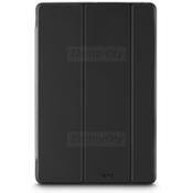 Hama Fold Clear Tablet Case for Samsung Galaxy Tab S10 Lite 10.9" - Black, Foldable, Magnetic Closure, Pen Loop, Easy Clean, Full Access