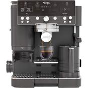 Ninja Espresso Coffee Machine - Black | Grind | Froth