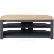 Premium Memphis 120cm TV Stand | Grey